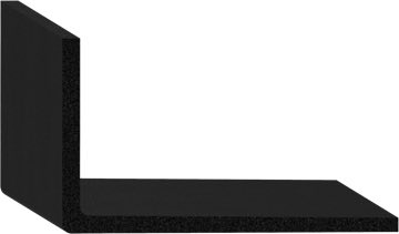 Cross-section drawing of SD-336