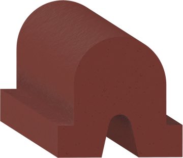Cross-section of RE-023