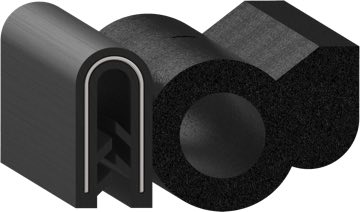 Cross-section of SD-12684