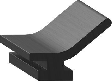Cross-section of DD-017