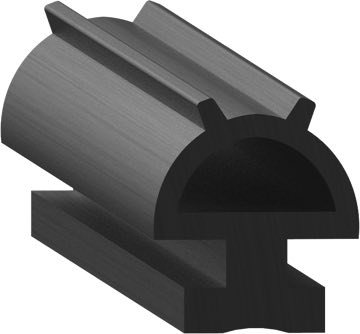 Cross-section of DD-020