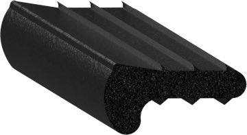 Cross-section of RE-022