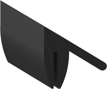Cross-section of SD-143