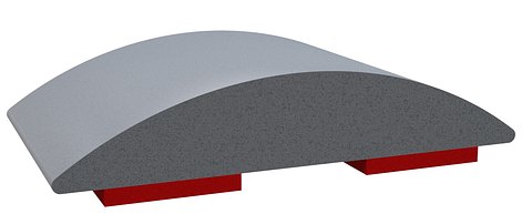 Cross-section of 141F7HG