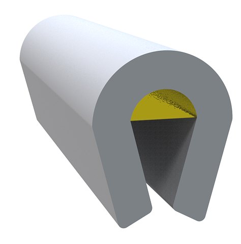 Cross-section of 404