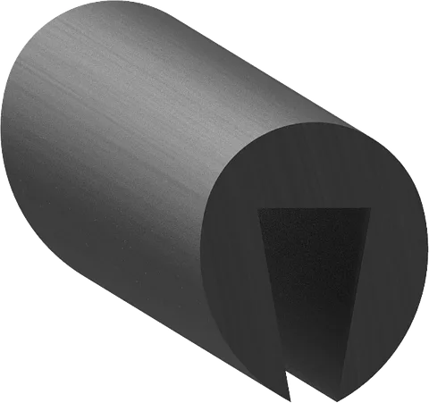 Cross-section of SD-138