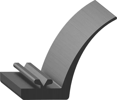 Cross-section of RE-036