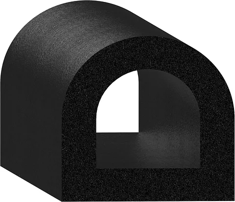 Cross-section of RE-151