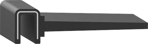 Cross-section of FL-031