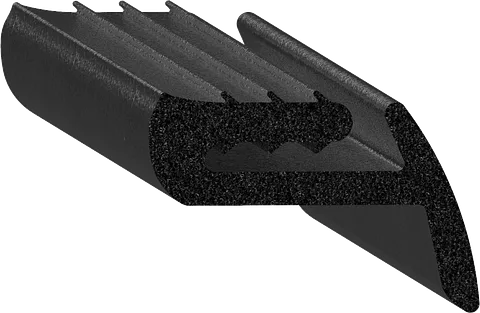 Cross-section of SD-248