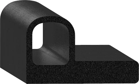 Cross-section of ED-5336
