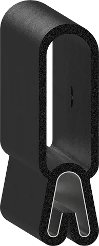 Cross-section of SD-169-500L