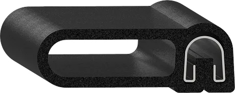 Cross-section of SD-506
