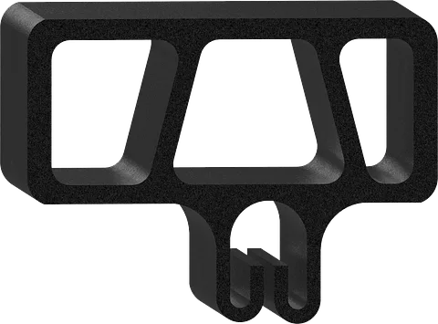 Cross-section of BL-026