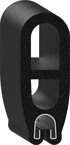 Cross-section of SD-172