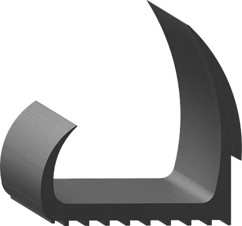 Cross-section of SD-842