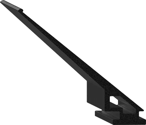 Cross-section of ED-5331