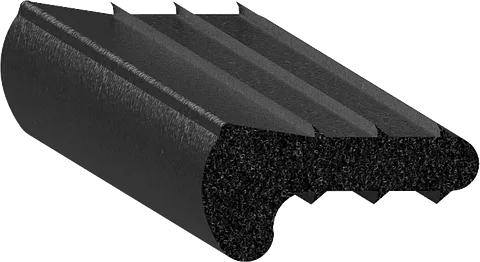 Cross-section of RE-022