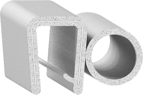 Cross-section of SD-1875-W-750-BULB