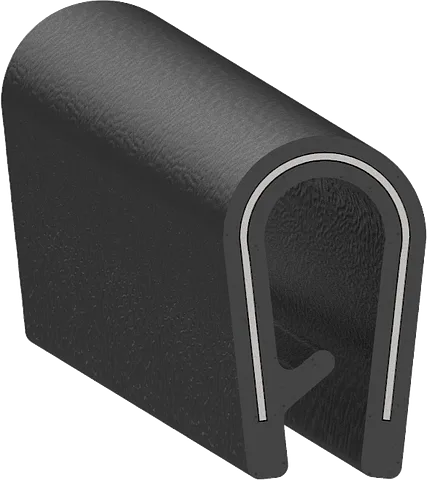 Cross-section of SD-1205-NE-Seat