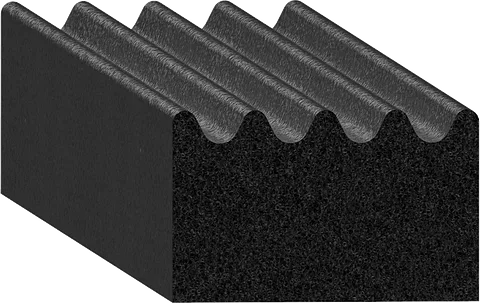 Cross-section of BL-031