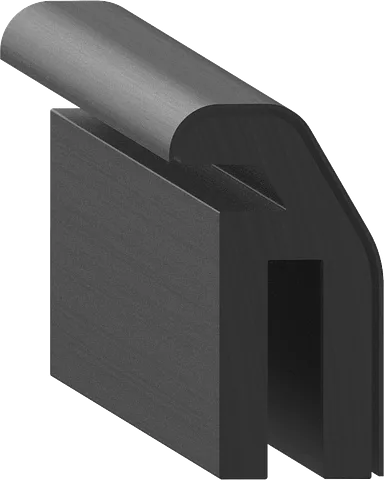 Cross-section of FL-006
