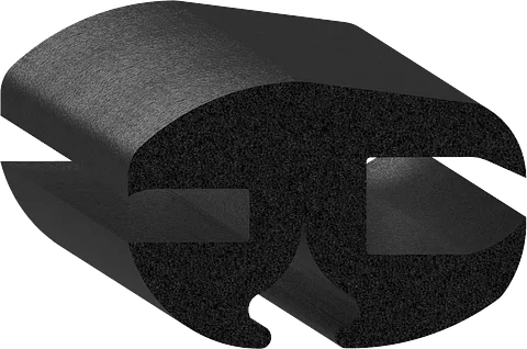 Cross-section of RE-030