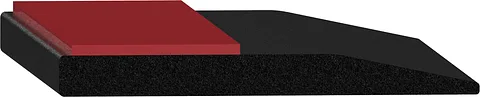 Cross-section of TH-250-T