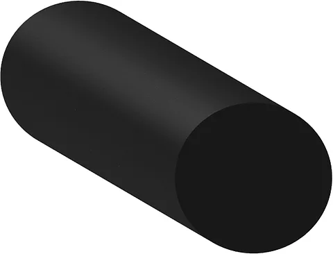 Cross-section of RE-133
