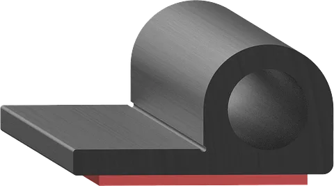Cross-section of SD-272-T
