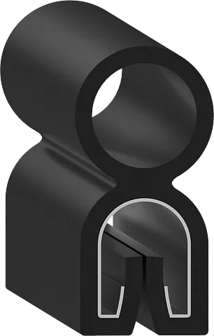 Cross-section of SD-168-G