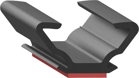 Cross-section of TS-020