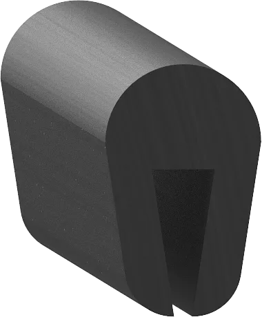 Cross-section of SD-152