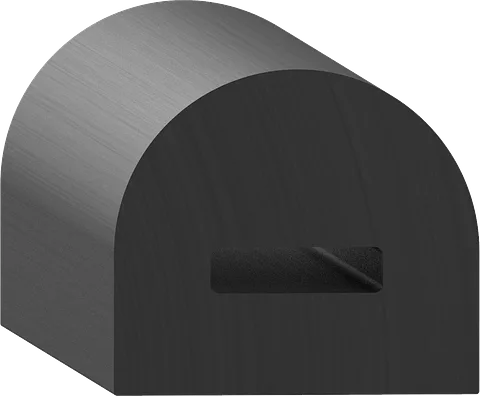 Cross-section of SD-234