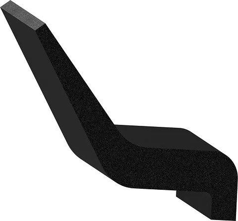 Cross-section of RE-125