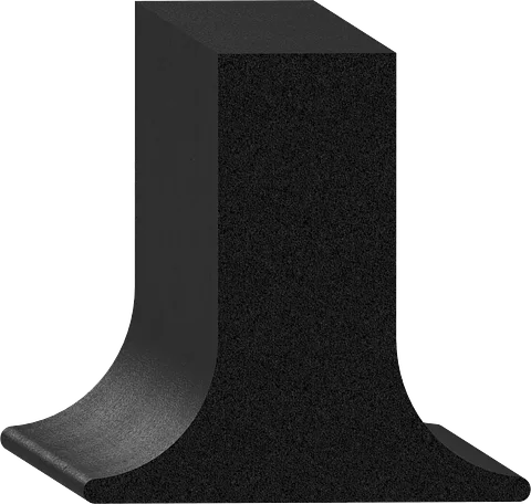 Cross-section of RE-032