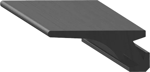 Cross-section of DD-007