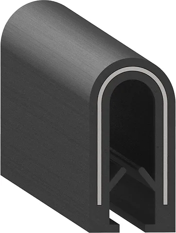 Cross-section of SD-1250