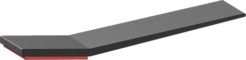 Cross-section of SD-417-T
