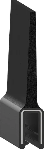 Cross-section of SD-12000