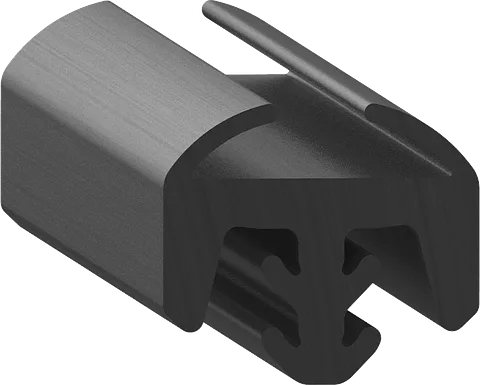 Cross-section of RE-016