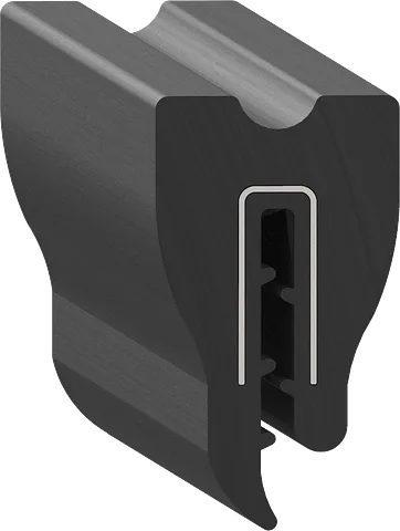 Cross-section of SD-12202