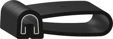 Cross-section of SD-508