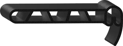 Cross-section of BL-045