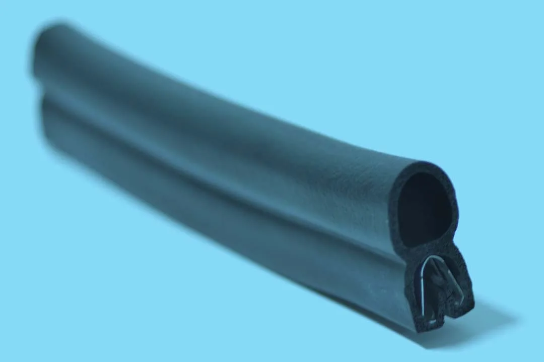 Bulb Seals