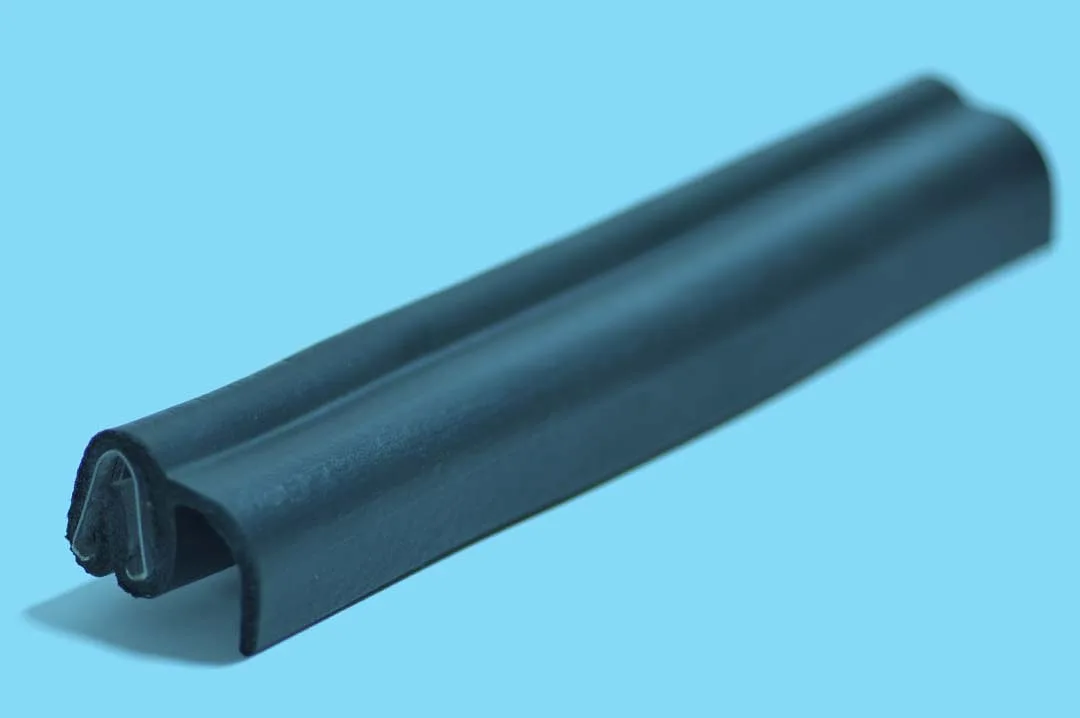 Flap Seals