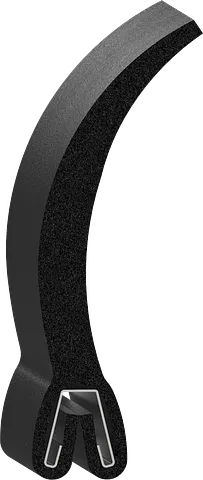 Cross-section of ED-5360