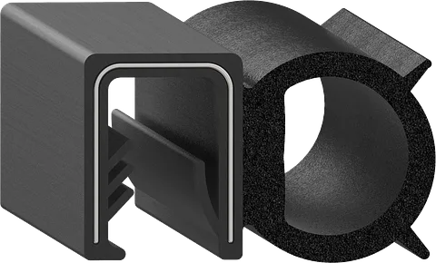 Cross-section of SD-12642