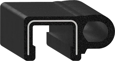 Cross-section of SD-12614