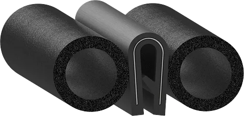 Cross-section of SD-111